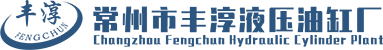 常州市丰淳液压油缸厂_LOGO